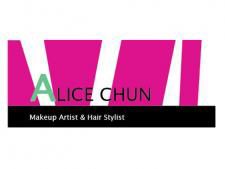 Alice Chun, Makeup Artist