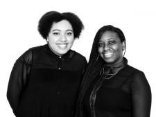 Catherina Walrond & Cleo Peterson