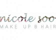 Nicole Soo Makeup & Hair