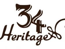34 Heritage