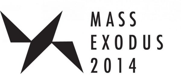 mass Exodus 2014